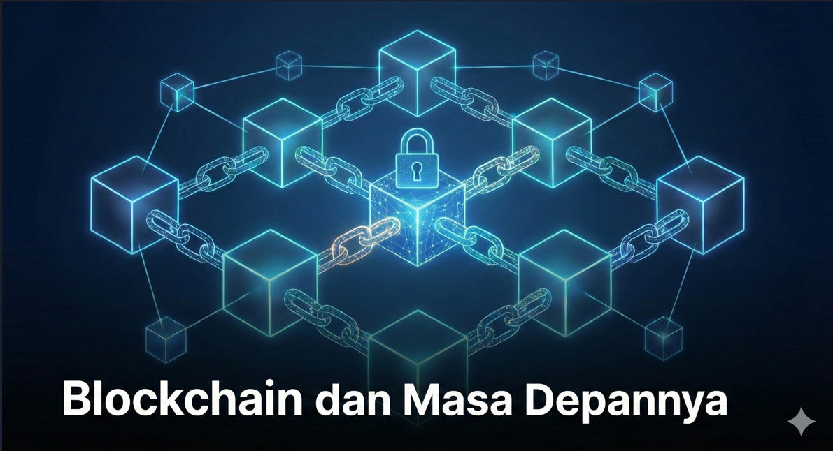 Blockchain dan Masa Depannya